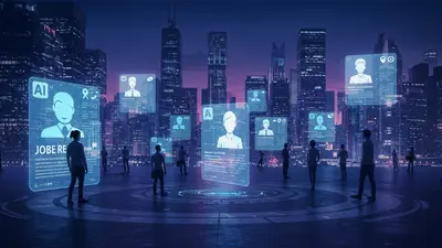 Exploring the most in-demand AI jobs for a future-proof career.