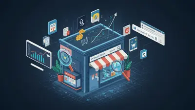 Unlock the power of search: Discover the top 10 Shopify SEO apps that will transform your store into an organic traffic magnet, boosting sales and visibility.
