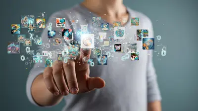 A simple guide to creating stunning AI images.