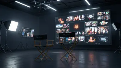 A step by step guide to launching your AI video projects.