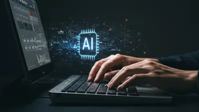 Master AI prompts to unlock better results.
