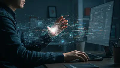 Discover how AI tools are giving developers ‘superpowers’ to revolutionize software creation.