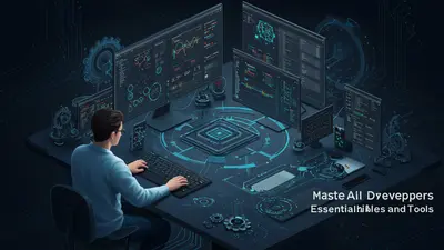 Empower your development journey by mastering essential AI skills and tools for building innovative software.