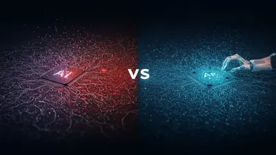 Transforming generic AI content into compelling brand stories that truly shine.