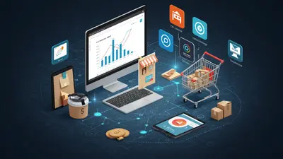 Supercharge your online store with these 10 incredible Shopify apps designed for dramatic business growth and boosted sales.