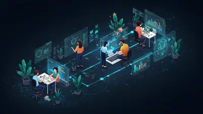 Exploring the vibrant landscape of 7 exciting generative AI jobs for a future-proof career.
