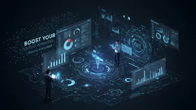 Optimizing AI-generated content for maximum search engine visibility and impact.
