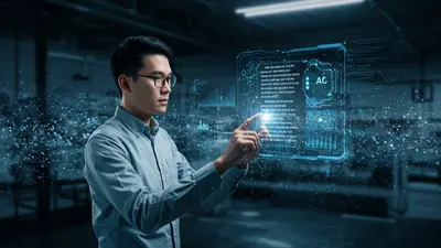 Harnessing AI to shape the future of content creation and strategy.