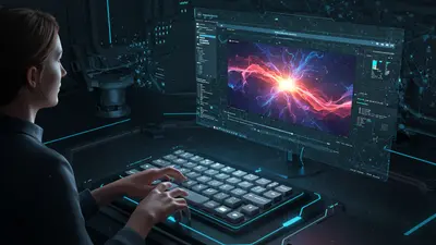 Craft perfect prompts for Google Veo 3 and achieve incredible AI video generation.