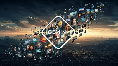 Harness the power of Gemini AI to generate breathtaking images instantly and effortlessly.