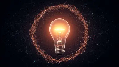 Unleash your creative genius and spark brilliant ideas with the help of AI for ideation.