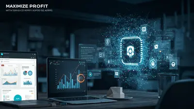 Unlock your Shopify store’s full potential with intelligent AI-enhanced optimization apps, driving growth and maximizing profit.