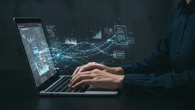 Master AI blog writing with 7 simple steps for captivating content.