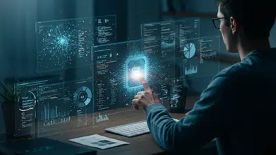Empower your development with 5 AI tools that redefine efficiency and innovation in software engineering.