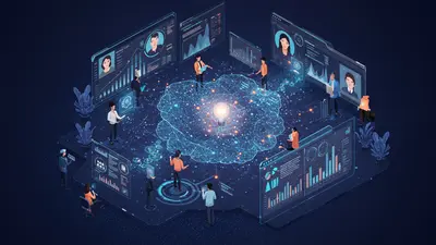 Unlock customer growth with 5 game-changing generative AI marketing strategies.