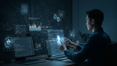 AI assistants empower developers to code smarter, not harder, enhancing productivity and quality.
