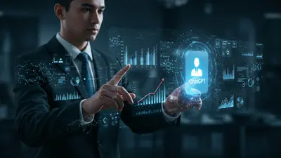Unveiling 7 ChatGPT marketing secrets to propel your business towards unprecedented growth.