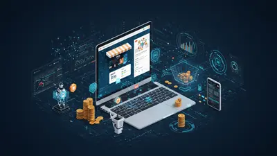 Unlock peak performance for your Shopify store with the power of AI optimization apps.