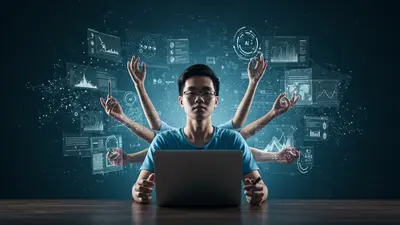 Optimize your workflow and maximize productivity with these indispensable time-saving AI tools.