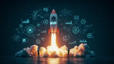Accelerate your product launch with 5 AI strategies for rapid Minimum Viable Product development.