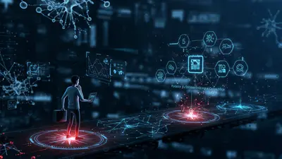 Navigating the pathway to a fulfilling and purpose-driven career in ethical AI, guided by responsible innovation.