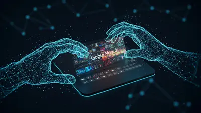 Navigate the future of video creation with Google Veo 3, transforming concepts into visually stunning and innovative content.