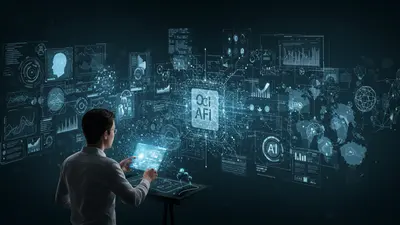 Equipping yourself for tomorrow: Mastering the essential skills to work seamlessly with AI.