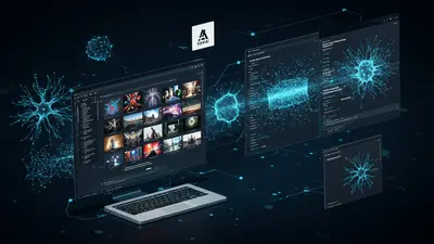 An essential guide explaining OpenAI Sora, showcasing its power in transforming text prompts into dynamic video generation.