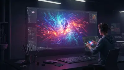 Learn the art of prompt engineering to effortlessly create stunning, imaginative visuals using Gemini’s powerful AI capabilities.