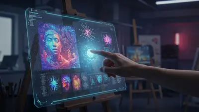 Unleash your artistic potential and generate stunning AI art with Grok Imagine, transforming imagination into digital masterpieces.