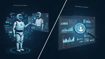 Exploring the choice between D2C bot automation and Judgme insights for superior business growth and customer engagement.