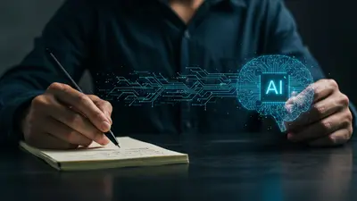 Learn to write effective AI prompts with a clear, step-by-step strategy for better results.