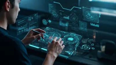 Mastering prompt engineering to unlock the true power of AI for superior results.