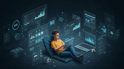 Seven powerful AI tools automating tasks to give you back precious hours each day.