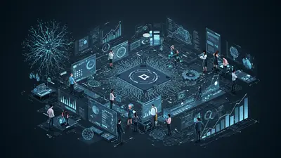 Visualize the future of marketing with 7 Generative AI strategies designed for explosive business growth.