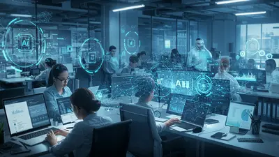 Explore 10 incredible AI tools designed to save time and boost productivity for busy professionals.