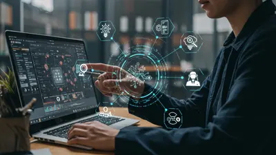 Transform your daily work with 10 essential AI tools.