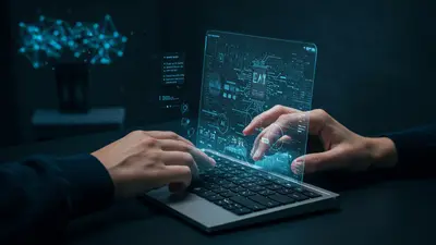 Discover the art of crafting effective AI prompts for improved daily interactions and outputs.