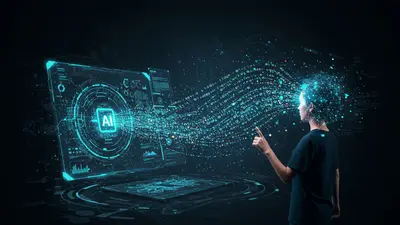 Harnessing AI to streamline and enhance your blog writing process for faster, more engaging content.