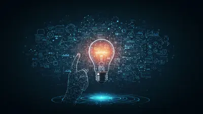 Leverage AI strategies to spark creativity and generate brilliant ideas for any project.