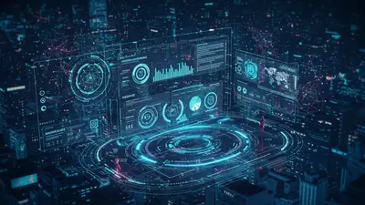 Leveraging Generative AI to unlock new levels of marketing effectiveness and brand impact.