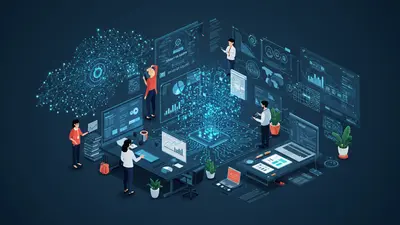 Showcasing the rapid transition from initial concept to a fully functional Minimum Viable Product, powered by artificial intelligence.