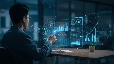 Unlocking growth and success with AI marketing strategies.