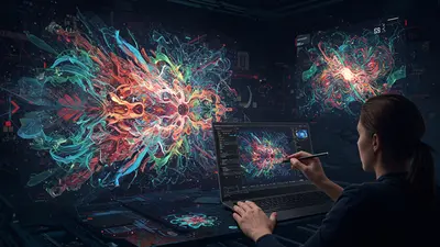 Learn to master Gemini image creation and generate stunning AI art.