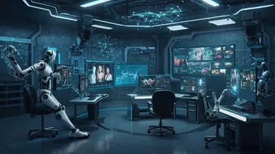 Produce engaging video content faster with our ultimate guide to AI video creation.