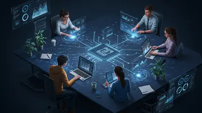 Elevate your team’s performance with 5 essential AI tools for peak productivity.