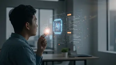 Charting a course toward a purpose-driven ethical AI career.