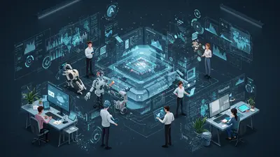 Prepare for the evolving development landscape by mastering key skills for the AI revolution.
