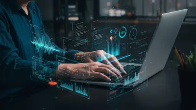 Transform your coding with 7 AI-powered strategies for faster, smarter development projects.