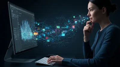 Learn to master AI prompts and unlock a world of powerful creative possibilities.